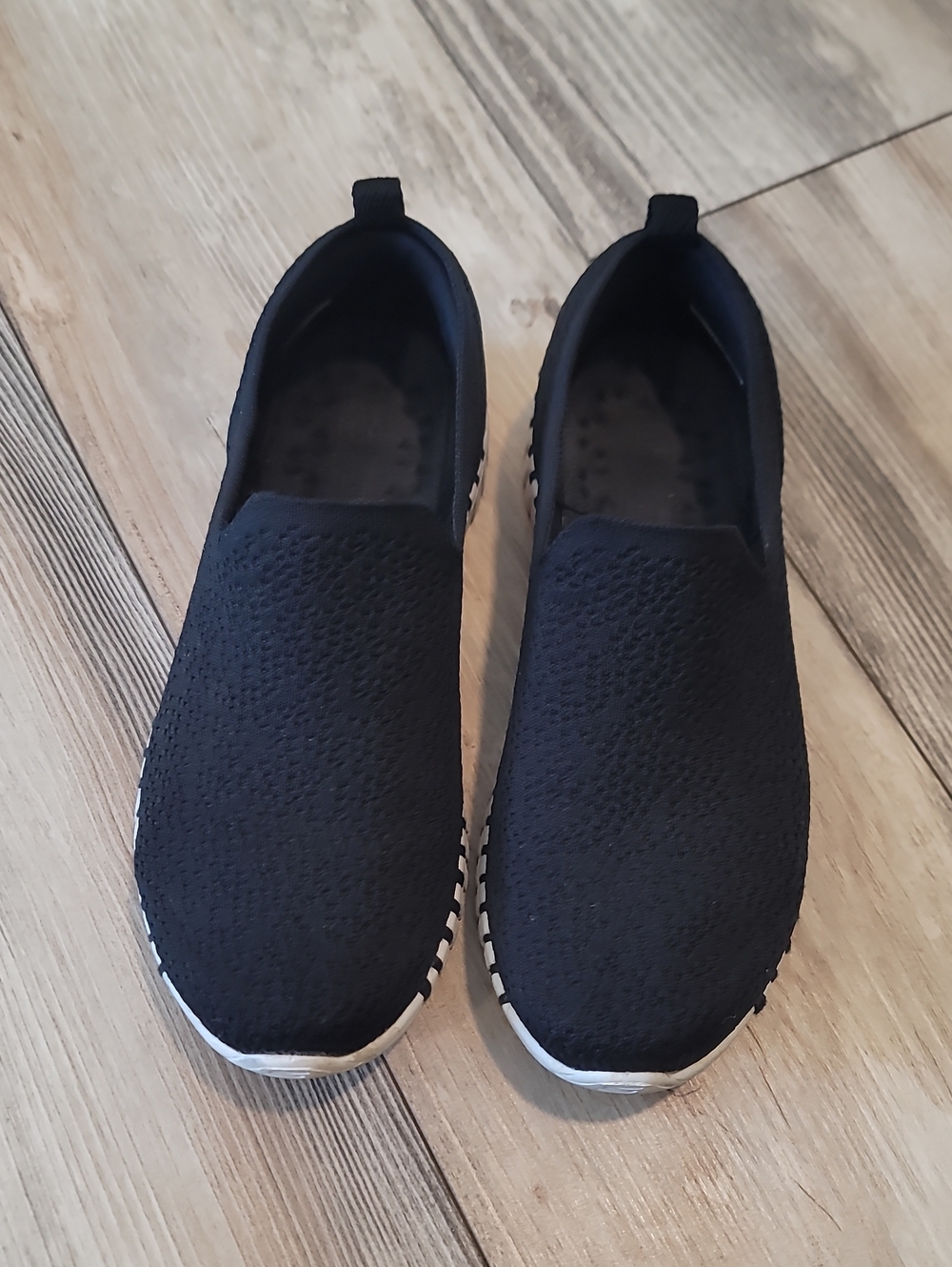 Cute Skechers Slip Ons